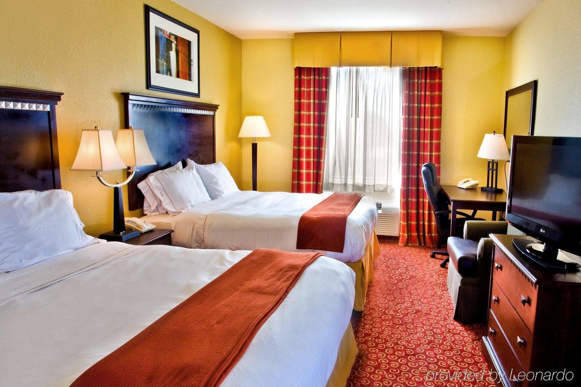 Holiday Inn Express Hotel & Suites Clewiston By Ihg Quarto foto